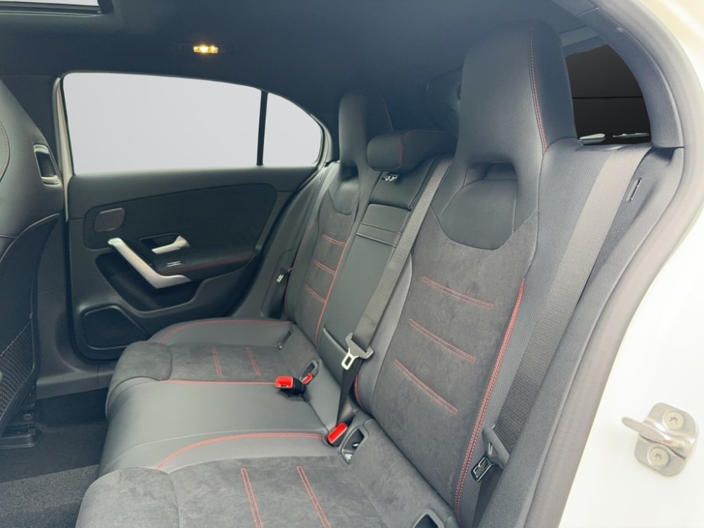 Image MERCEDES-BENZ A-250 A 250 e 8G-DCT