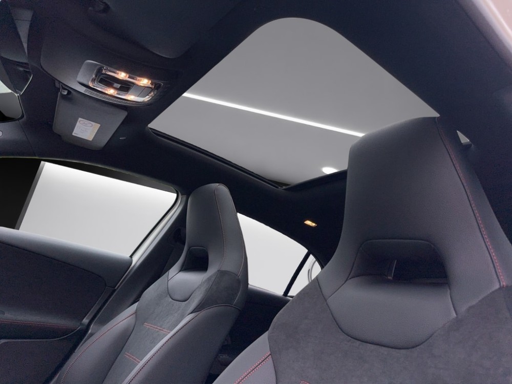 Image MERCEDES-BENZ A-250 A 250 e 8G-DCT