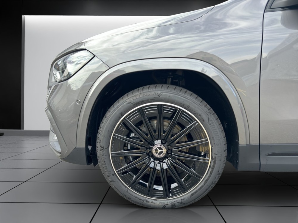 Image MERCEDES-BENZ GLA-220 GLA 220 4Matic 8G-DCT