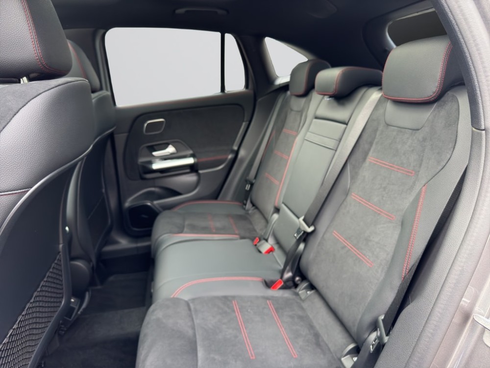 Image MERCEDES-BENZ GLA-220 GLA 220 4Matic 8G-DCT