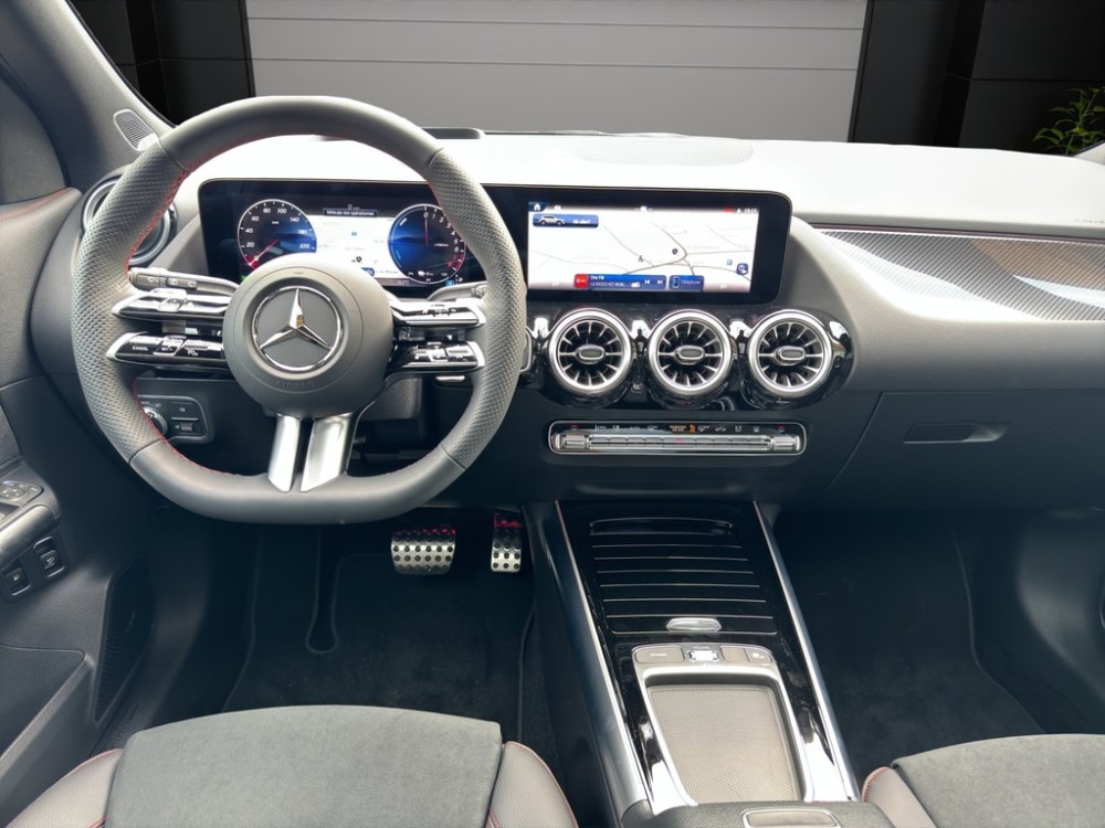 Image MERCEDES-BENZ GLA-220 GLA 220 4Matic 8G-DCT