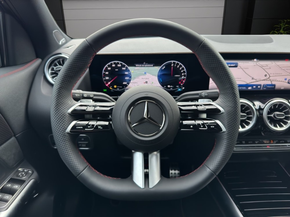 Image MERCEDES-BENZ GLA-220 GLA 220 4Matic 8G-DCT