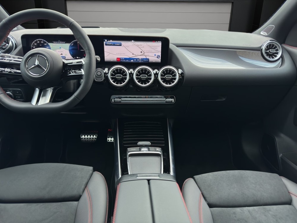 Image MERCEDES-BENZ GLA-220 GLA 220 4Matic 8G-DCT