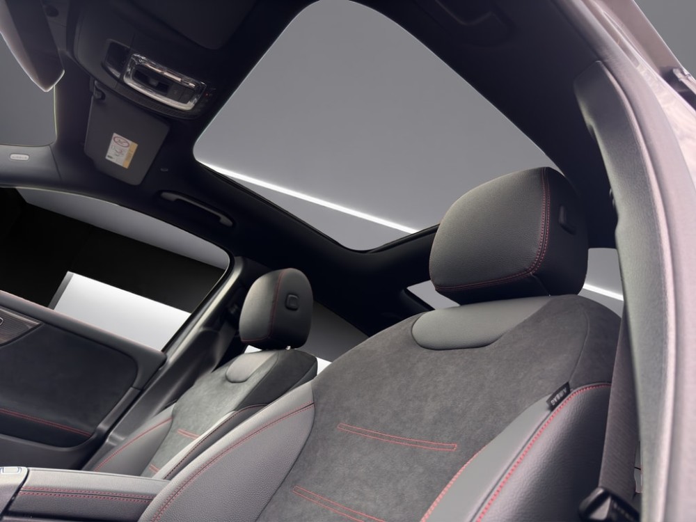 Image MERCEDES-BENZ GLA-220 GLA 220 4Matic 8G-DCT