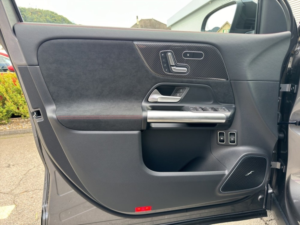 Image MERCEDES-BENZ GLA-220 GLA 220 4Matic 8G-DCT