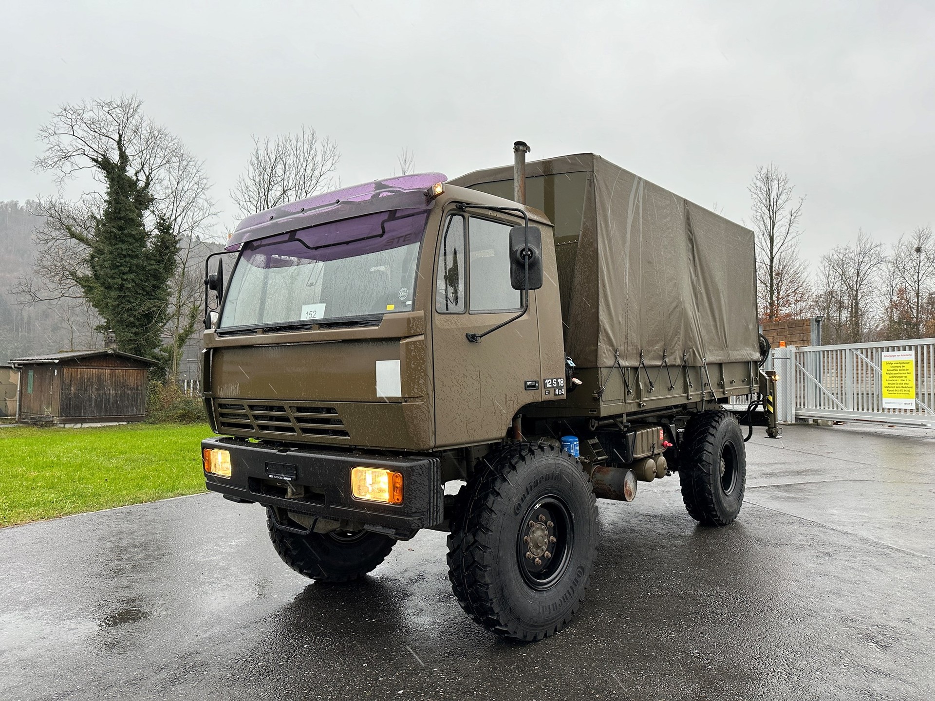 steyr-lastwagen-occasionen-kaufen-autoscout24