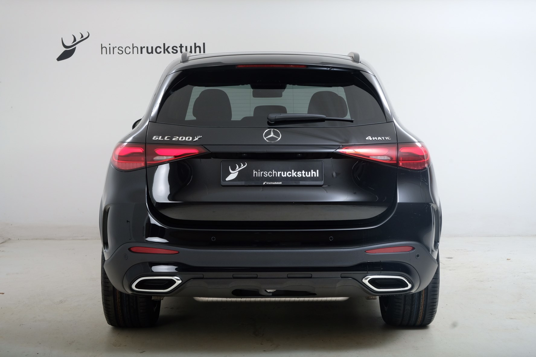 MERCEDES-BENZ GLC 200 4Matic 9G-Tronic-image-4