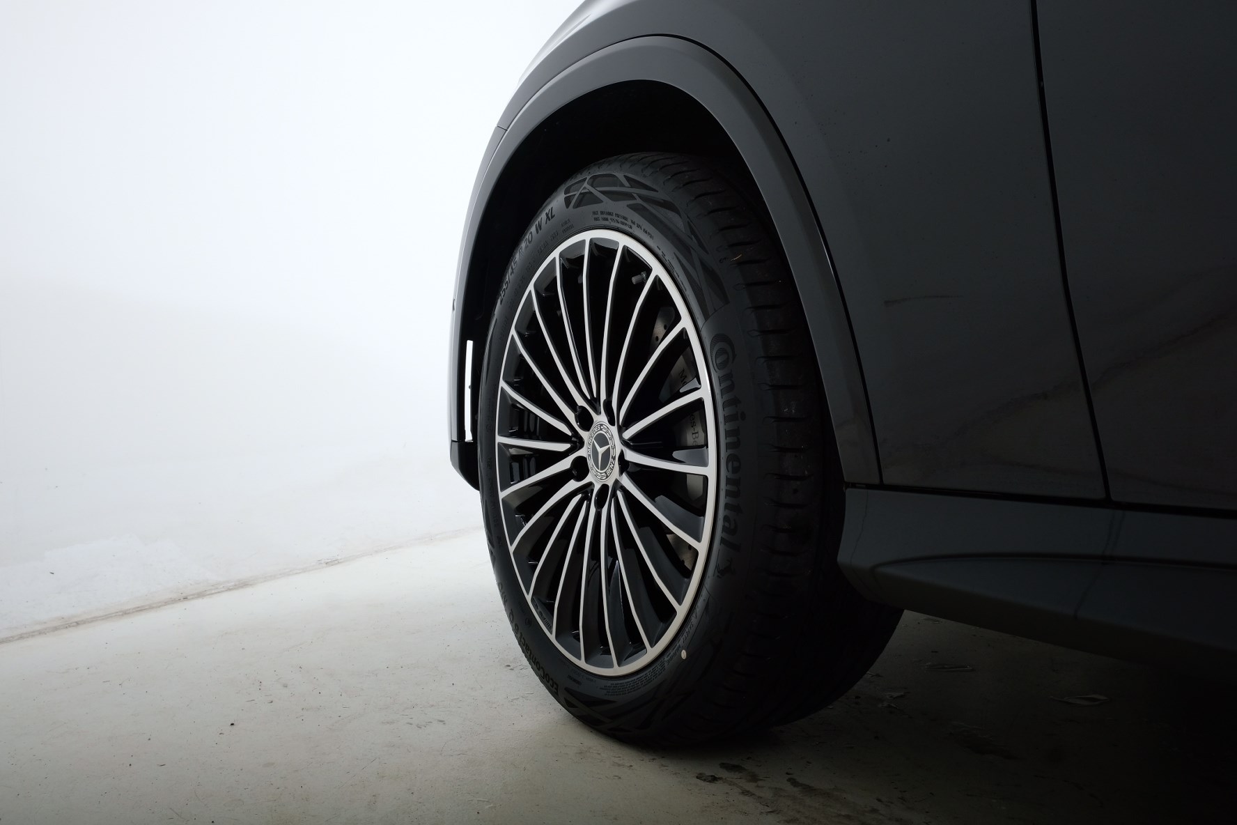 MERCEDES-BENZ GLC 200 4Matic 9G-Tronic-image-5