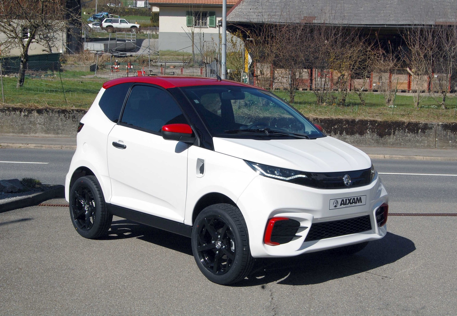 AIXAM E-City S10 Sport-showroom-element-3