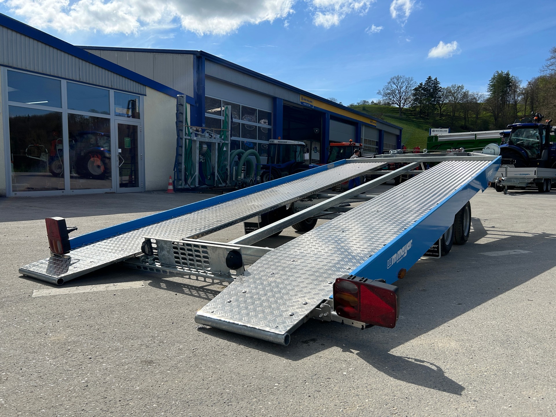 WM MEYER KHL 3000 Basic Blue-image-8