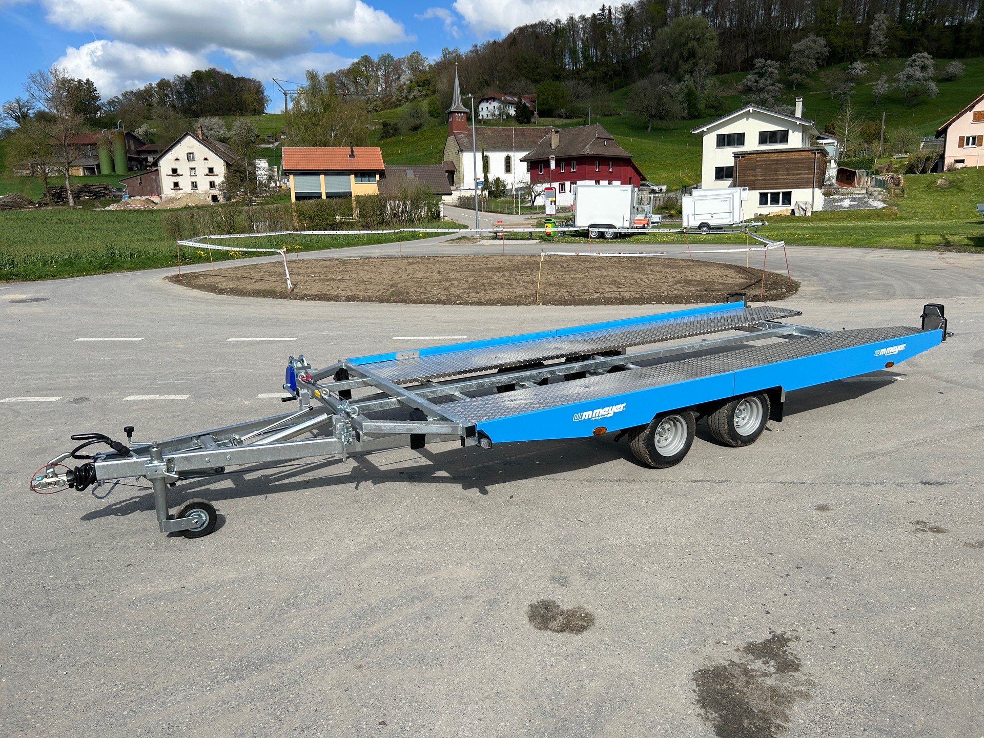 WM MEYER KHL 3000 Basic Blue-image-2