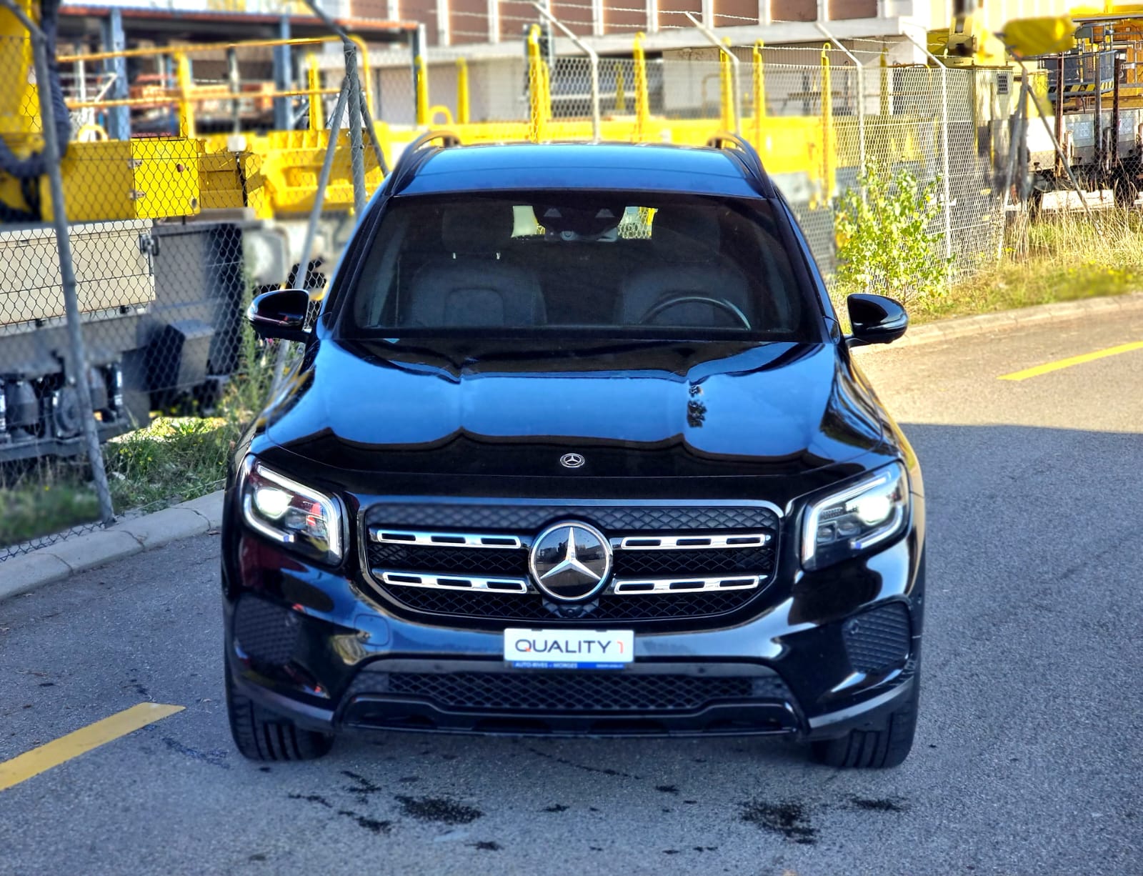 MERCEDES-BENZ GLB 200 d 4Matic Style 8G-Tronic-showroom-element-2