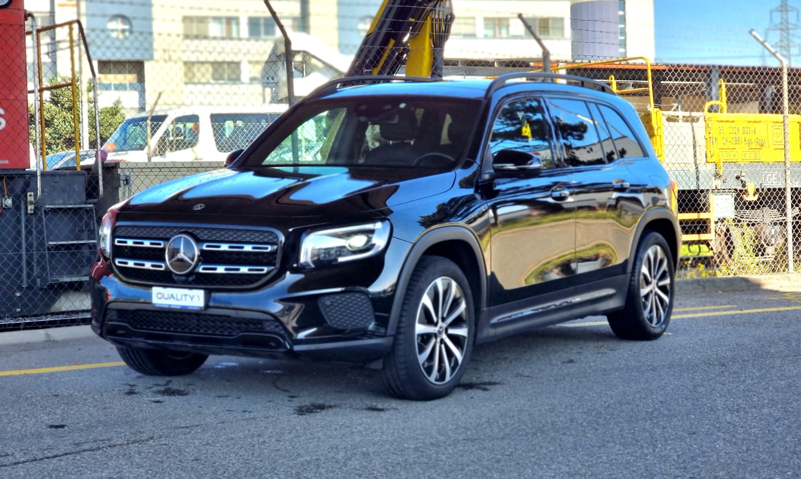 MERCEDES-BENZ GLB 200 d 4Matic Style 8G-Tronic-showroom-element-3