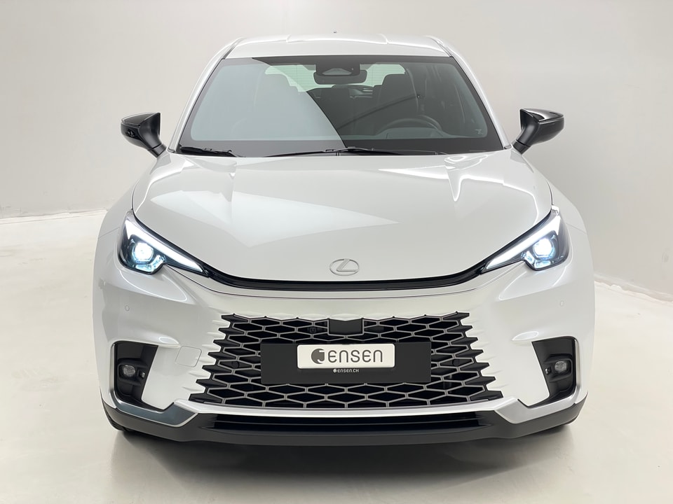 LBX 1.5 Hybrid Relax E-FOUR