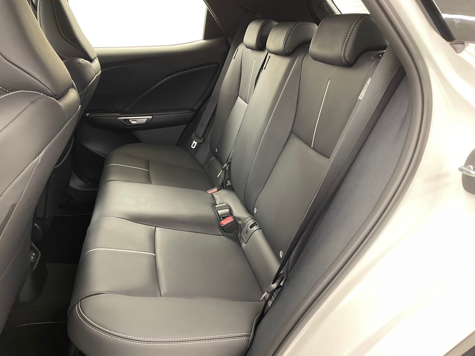 LBX 1.5 Hybrid Relax E-FOUR