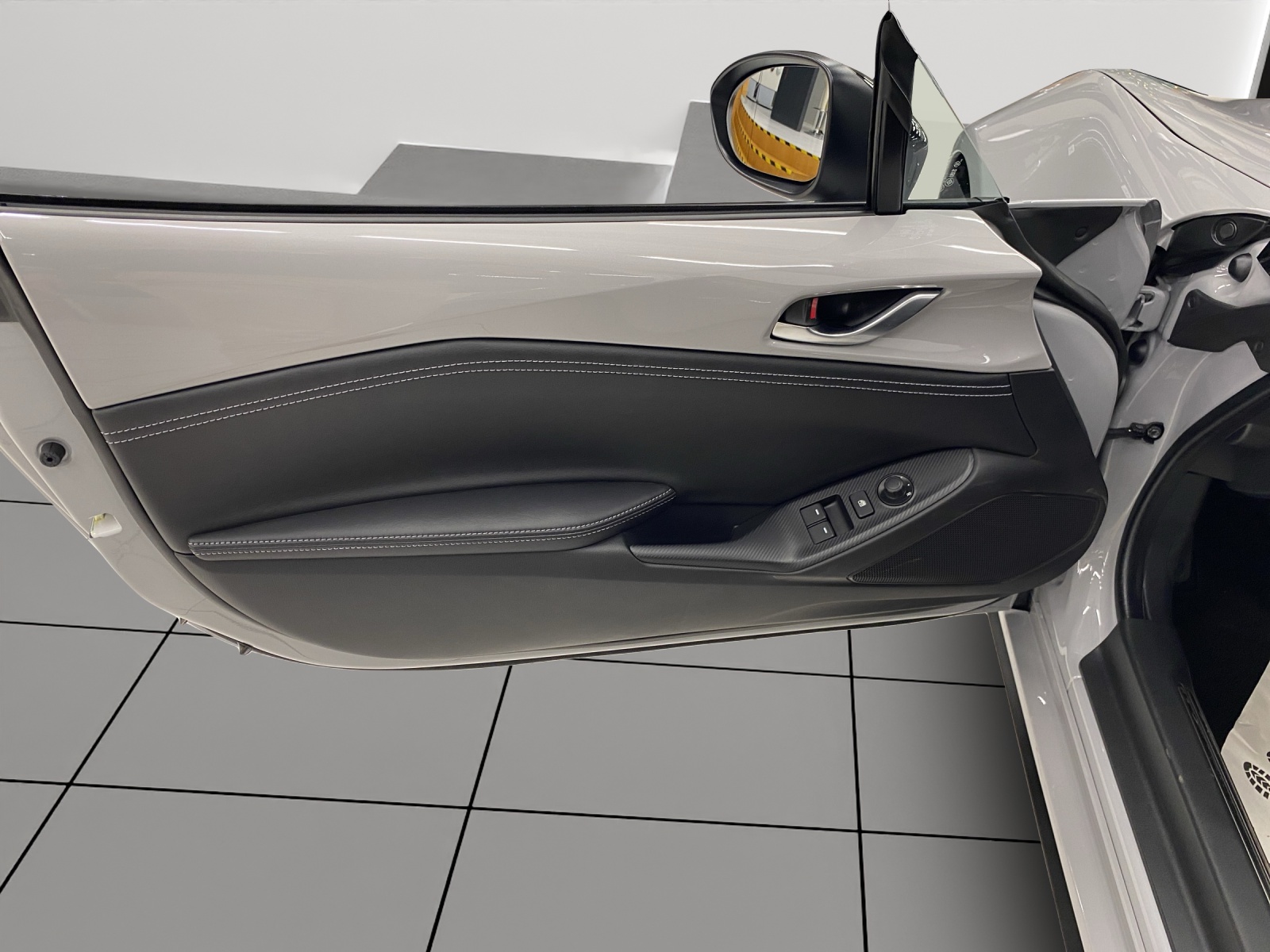 Image MAZDA MX-5 MX-5 Skyactiv-G 132 Homura