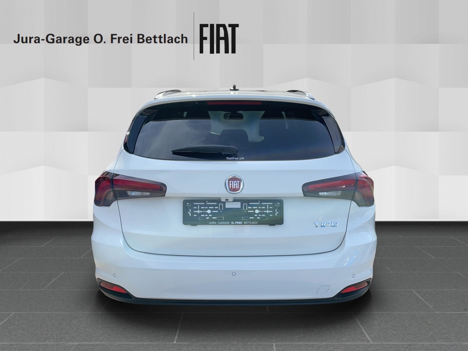 FIAT Tipo SW 1.0 T3 City Sport-image-4