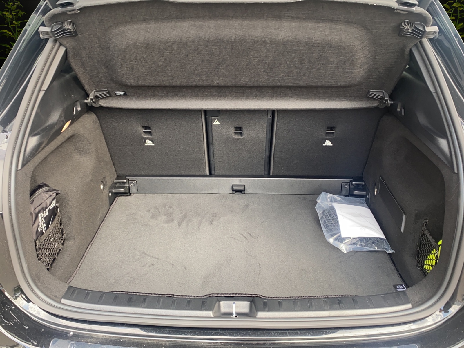 Image MERCEDES-BENZ GLA-200 GLA 200 7G-DCT