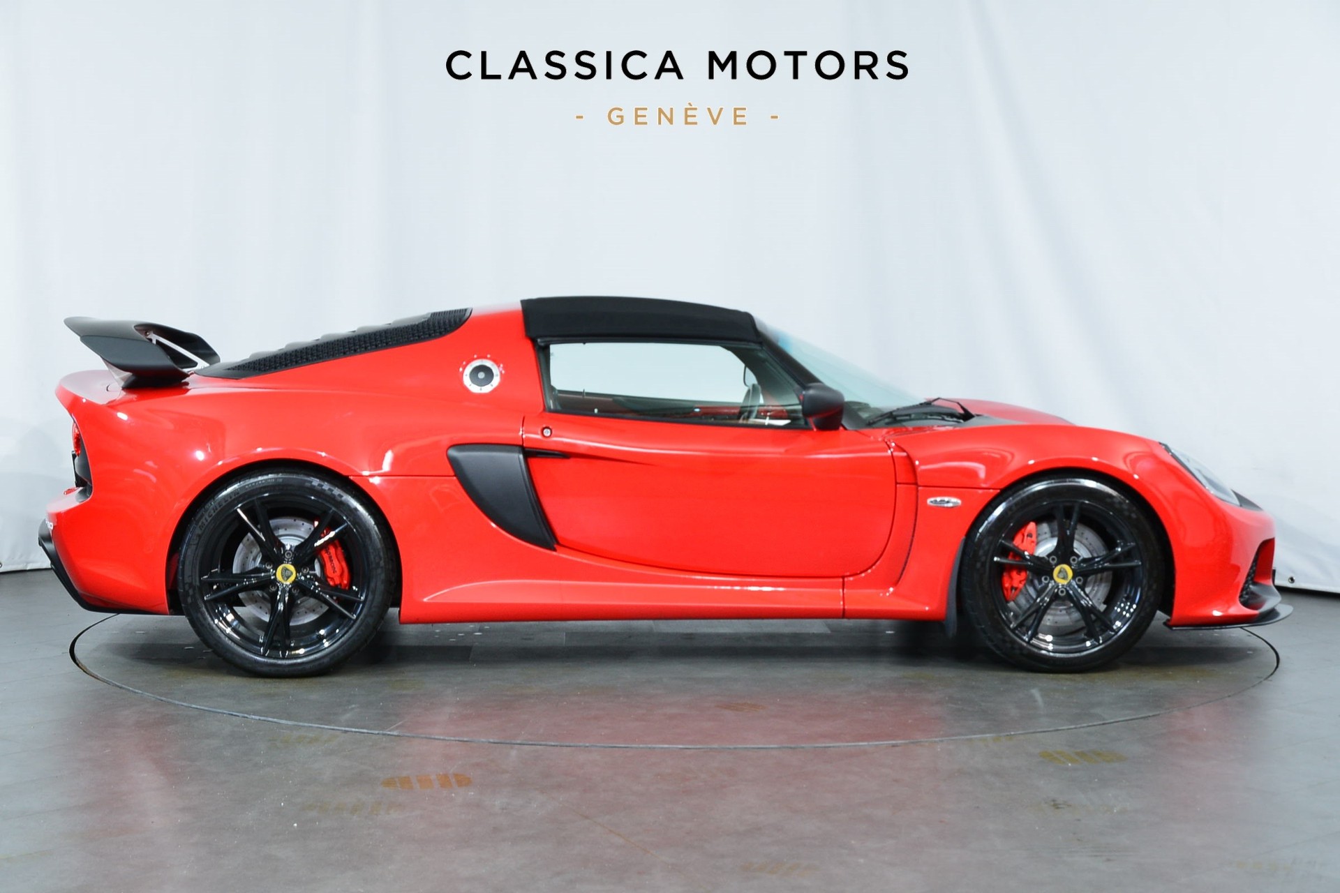 LOTUS Exige Sport 350 Automatic-showroom-element-2