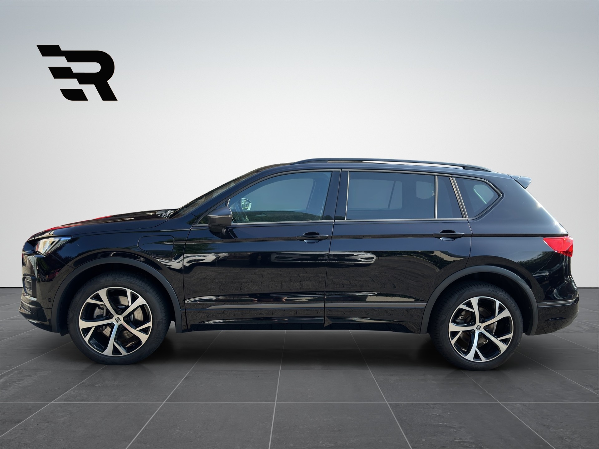SEAT Tarraco 1.4 e-HYBRID DSG Hola FR-showroom-element-1