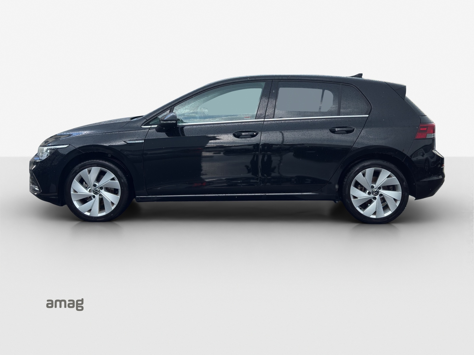 VW Golf 1.5 eTSI mHEV ACT Style DSG-showroom-element-1