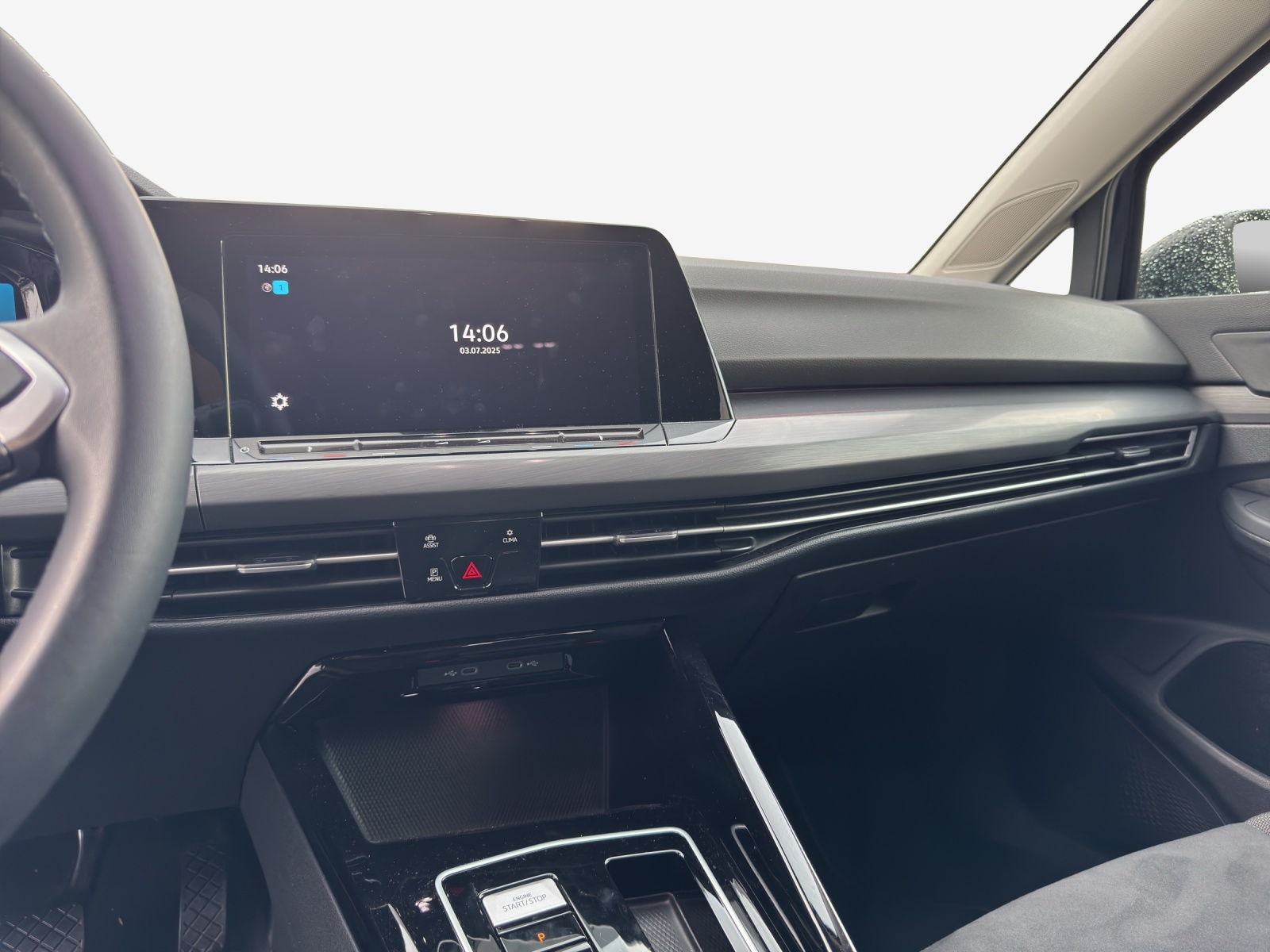 VW Golf 1.5 eTSI mHEV ACT Style DSG-image-10