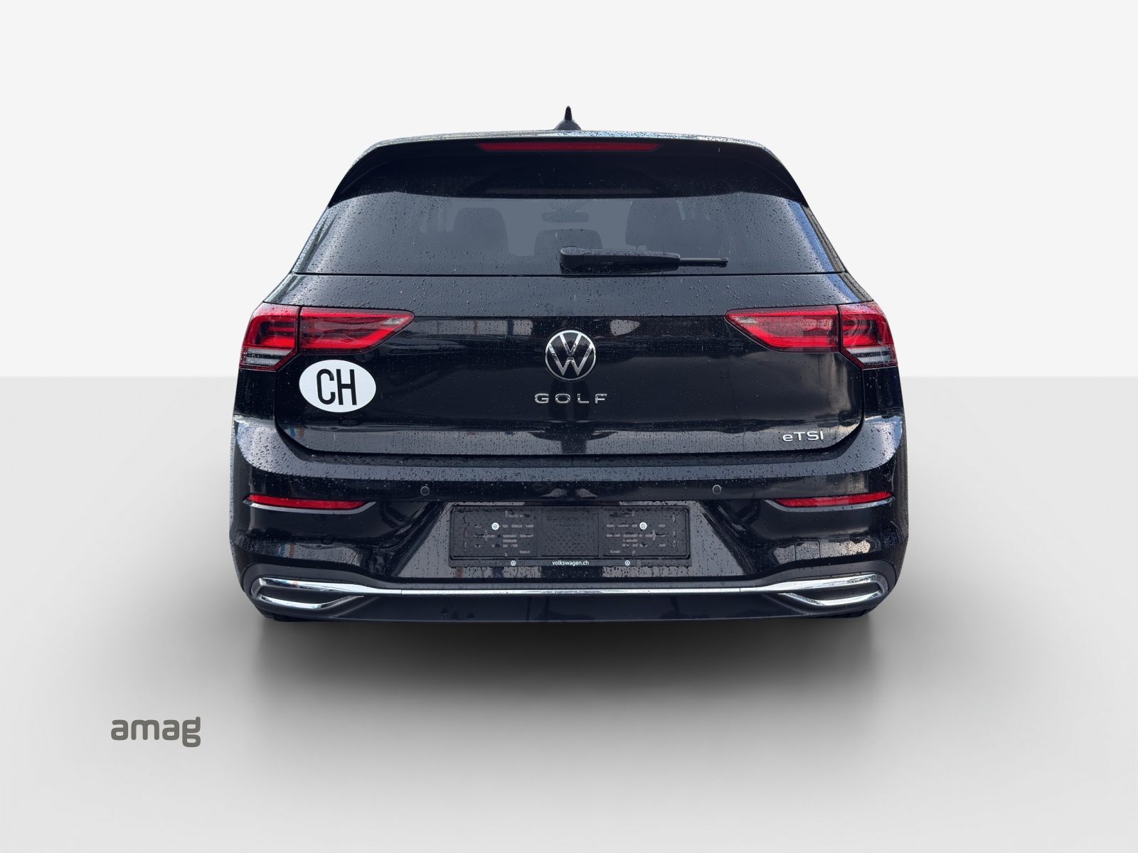 VW Golf 1.5 eTSI mHEV ACT Style DSG-showroom-element-3