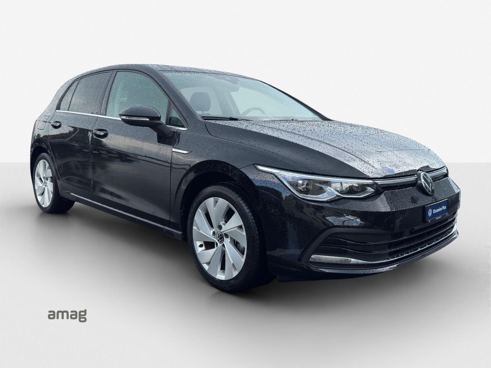 VW Golf 1.5 eTSI mHEV ACT Style DSG-image-5