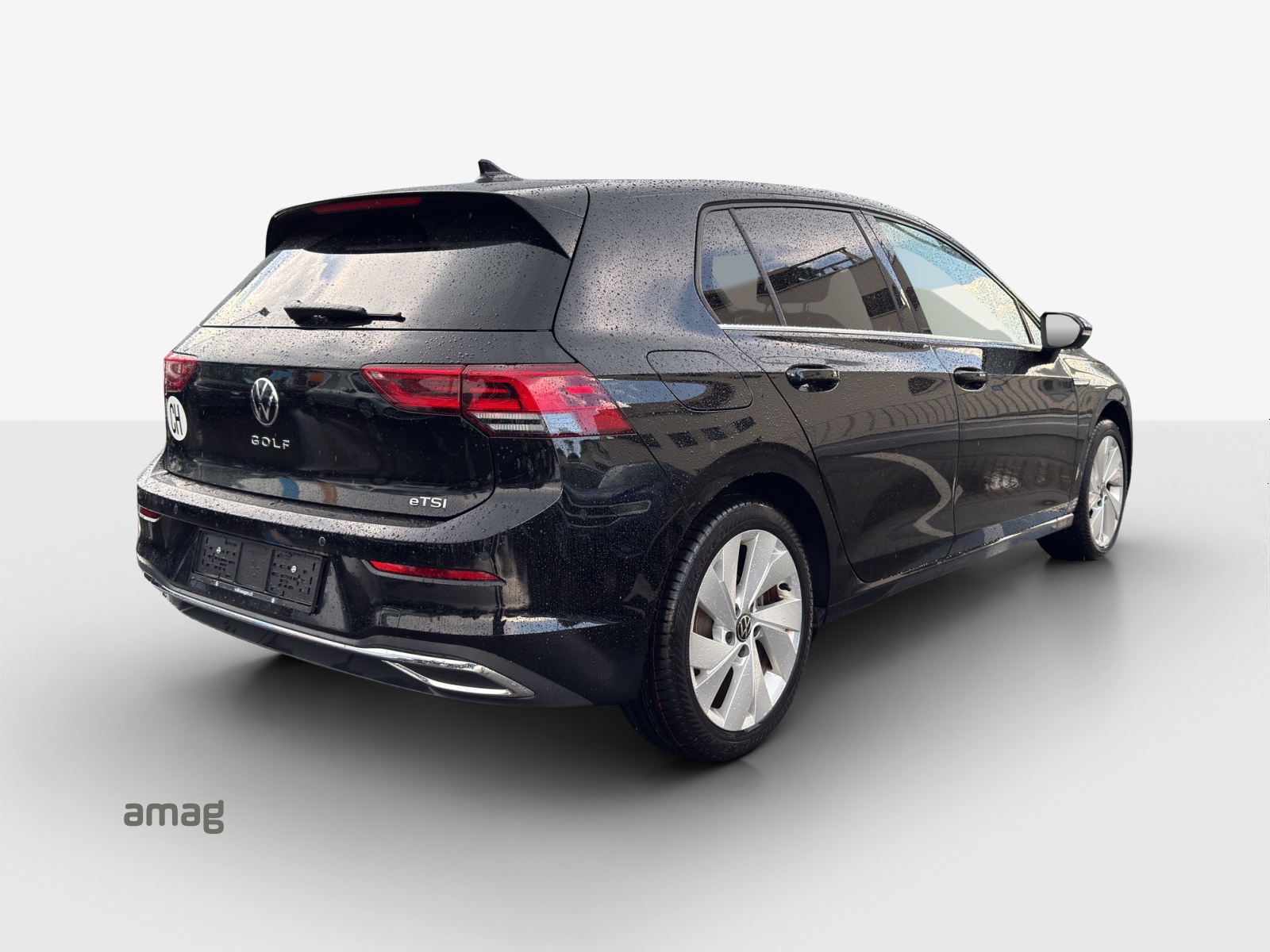 VW Golf 1.5 eTSI mHEV ACT Style DSG-image-4