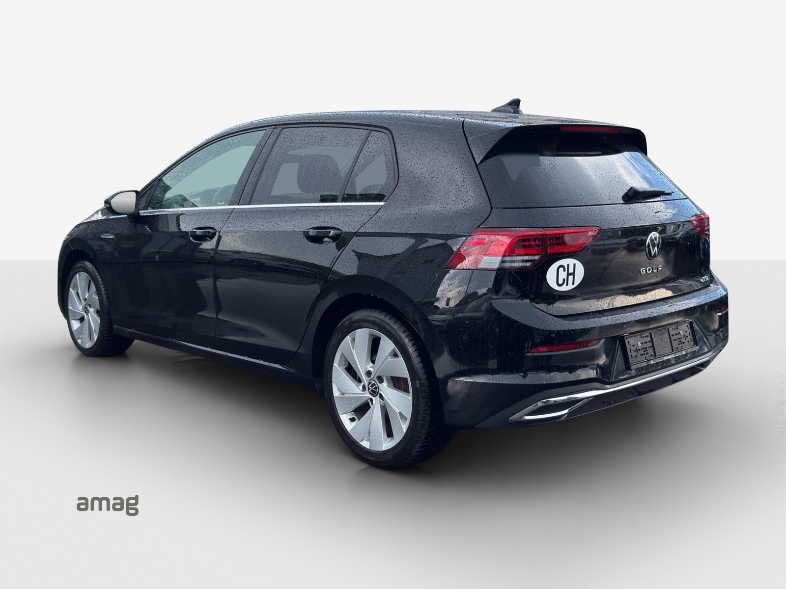 VW Golf 1.5 eTSI mHEV ACT Style DSG-showroom-element-2