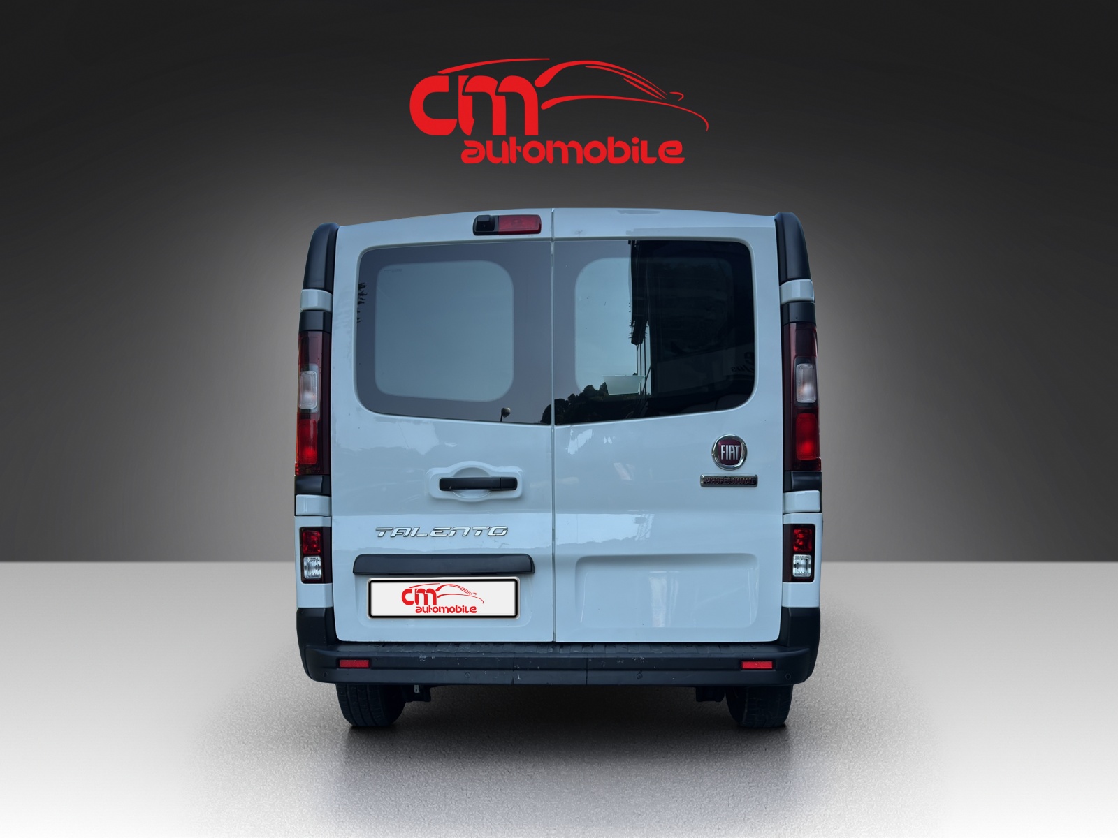 FIAT Talento 29 2.0 Eco L1H1 Swiss-image-5