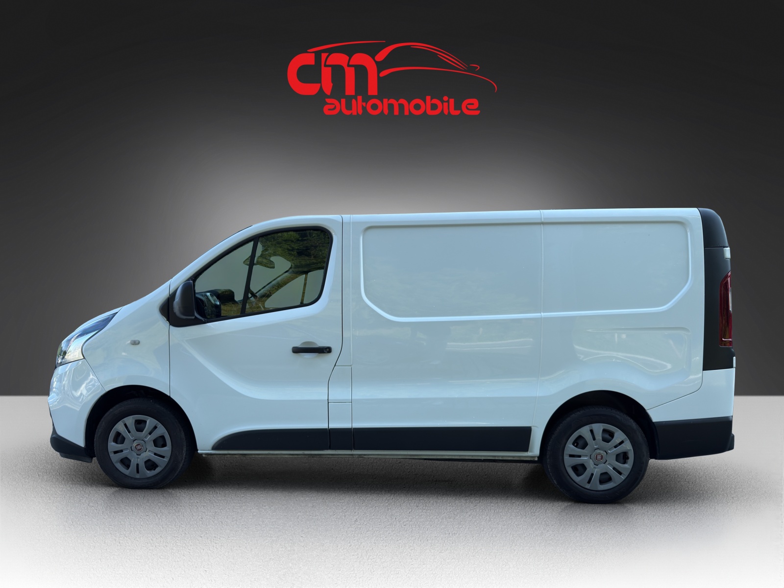 FIAT Talento 29 2.0 Eco L1H1 Swiss-image-6