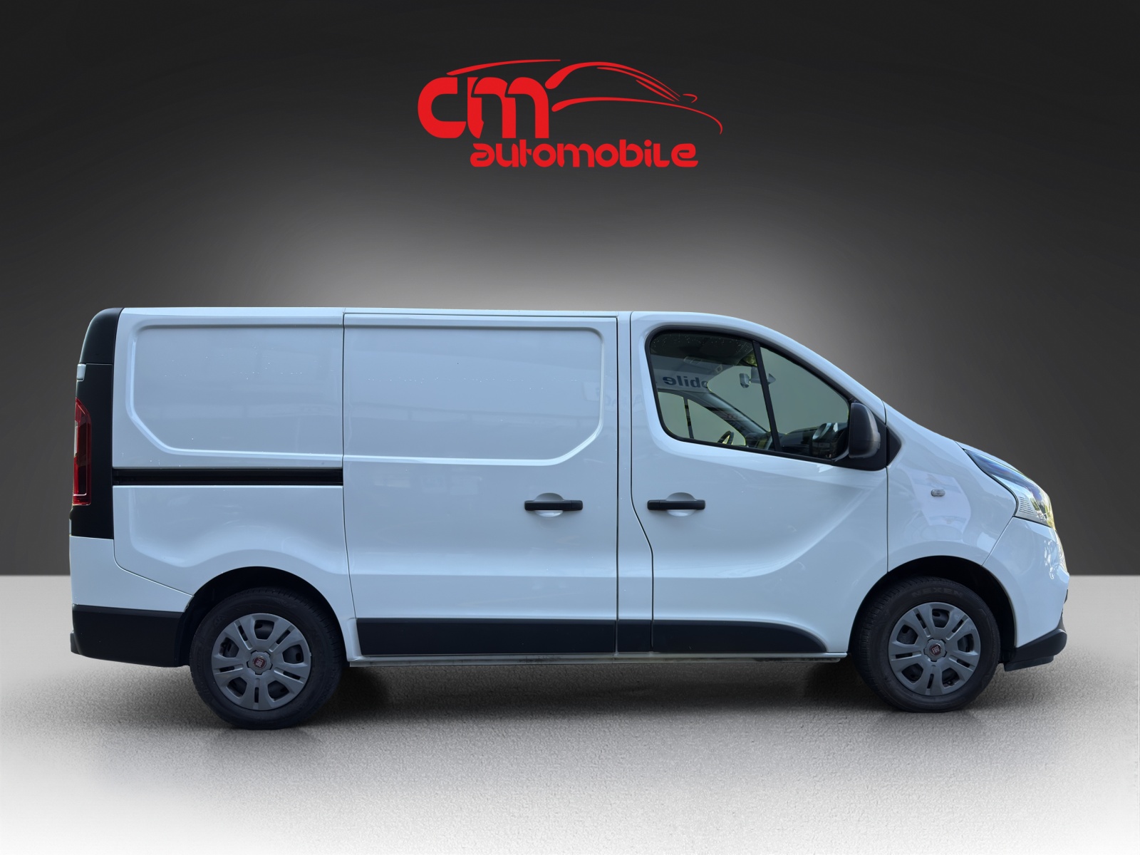 FIAT Talento 29 2.0 Eco L1H1 Swiss-image-4