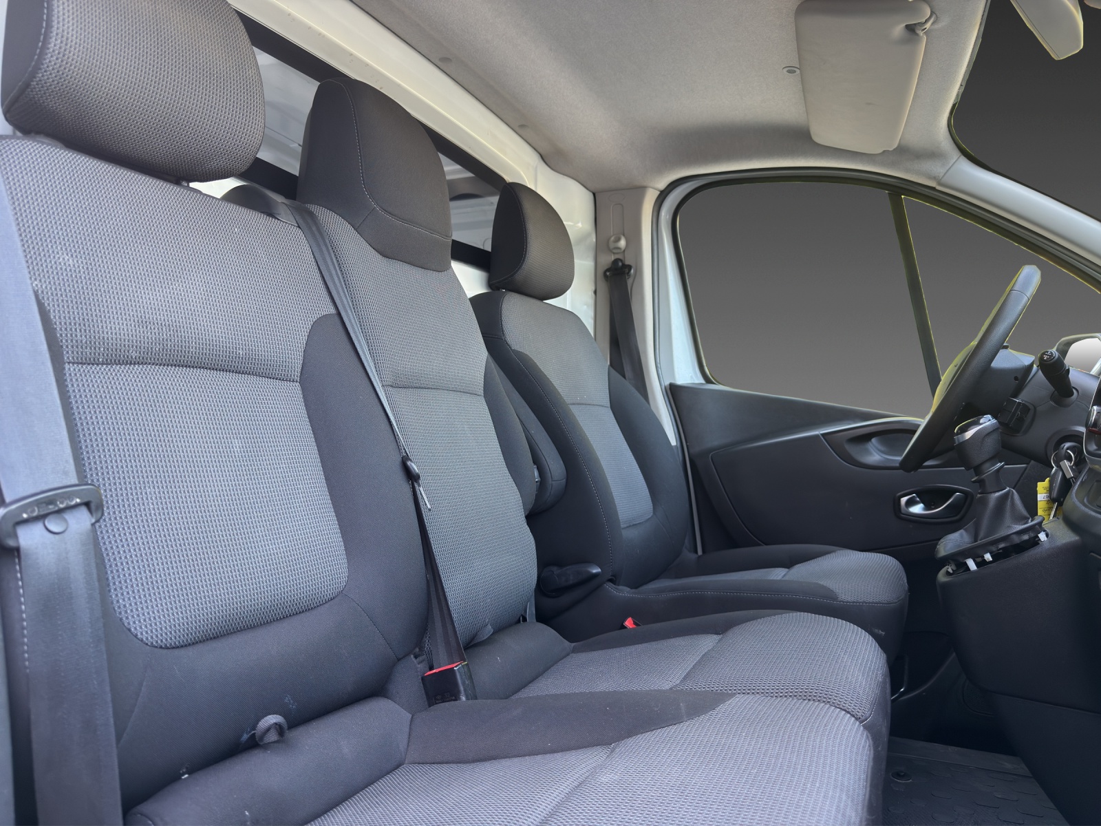 FIAT Talento 29 2.0 Eco L1H1 Swiss-image-12