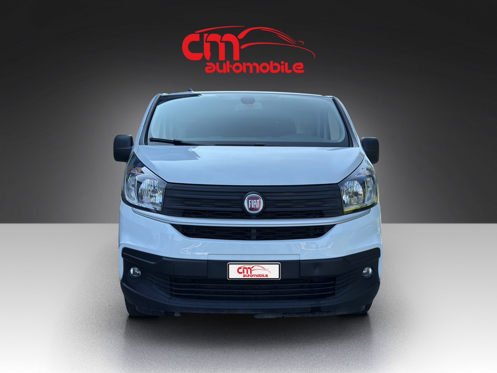 FIAT Talento 29 2.0 Eco L1H1 Swiss-image-7