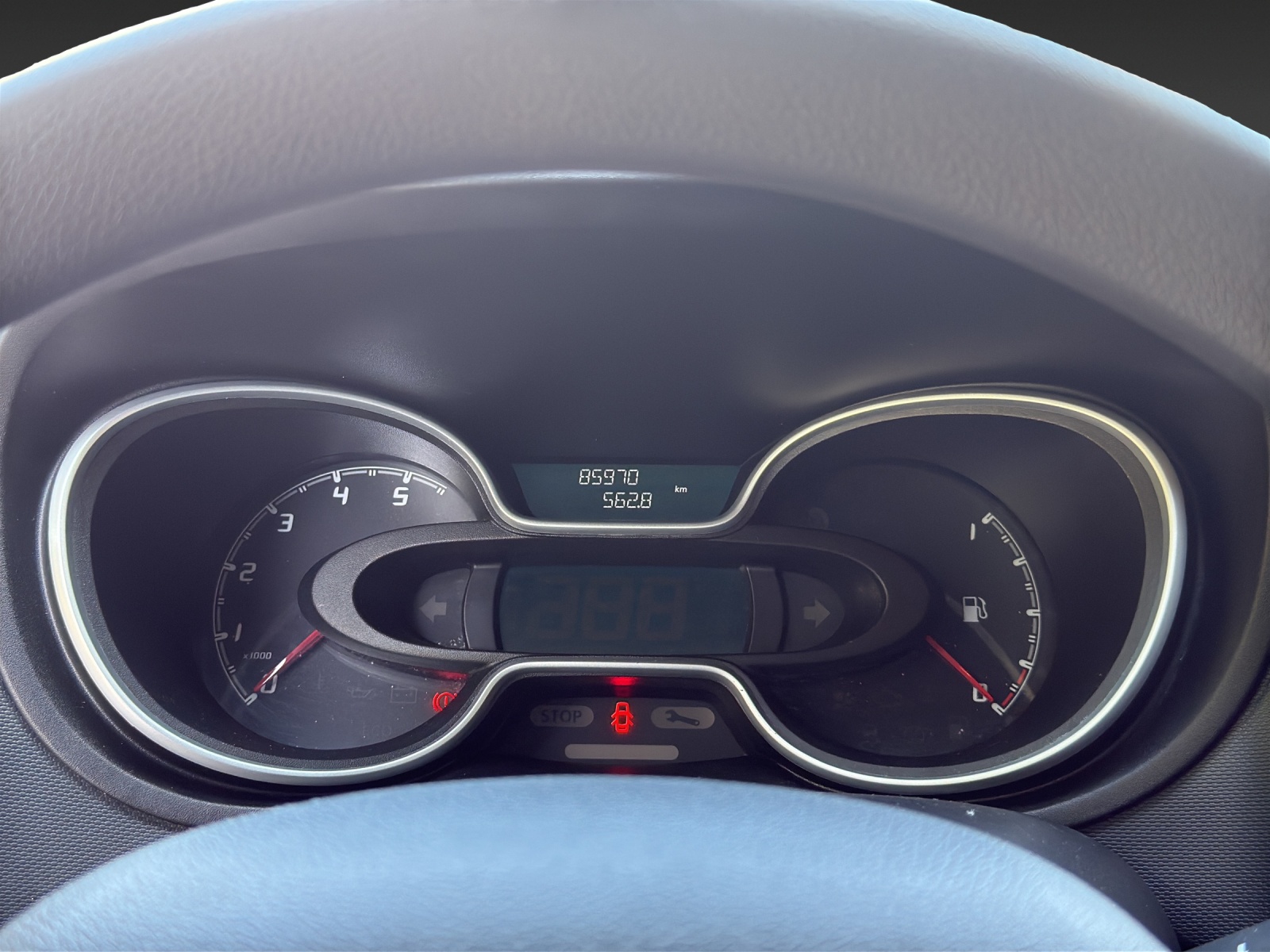 FIAT Talento 29 2.0 Eco L1H1 Swiss-image-10