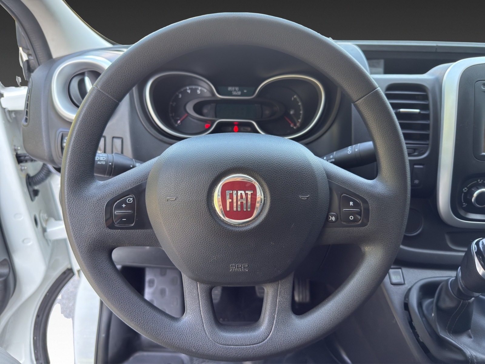 FIAT Talento 29 2.0 Eco L1H1 Swiss-image-9