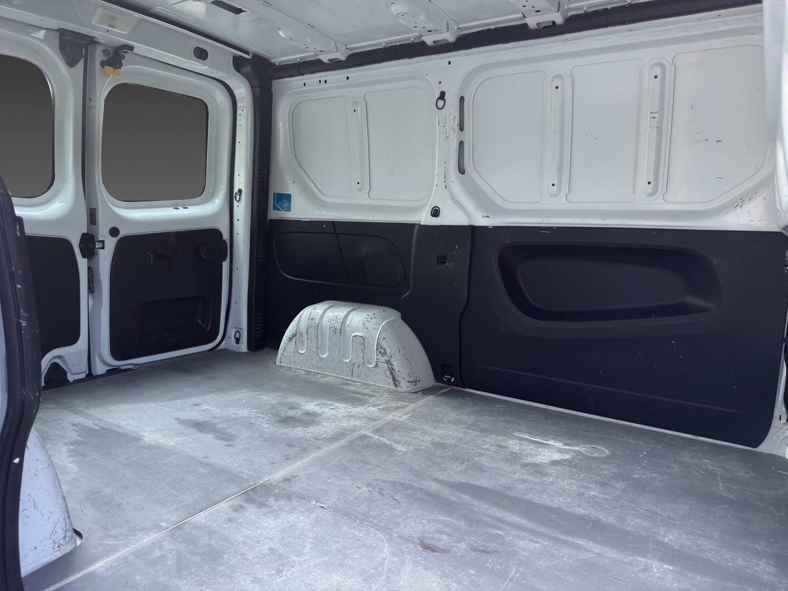 FIAT Talento 29 2.0 Eco L1H1 Swiss-image-16