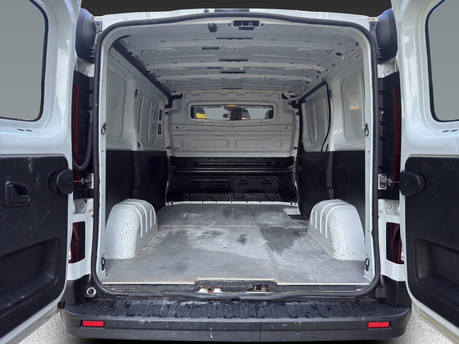 FIAT Talento 29 2.0 Eco L1H1 Swiss-image-17
