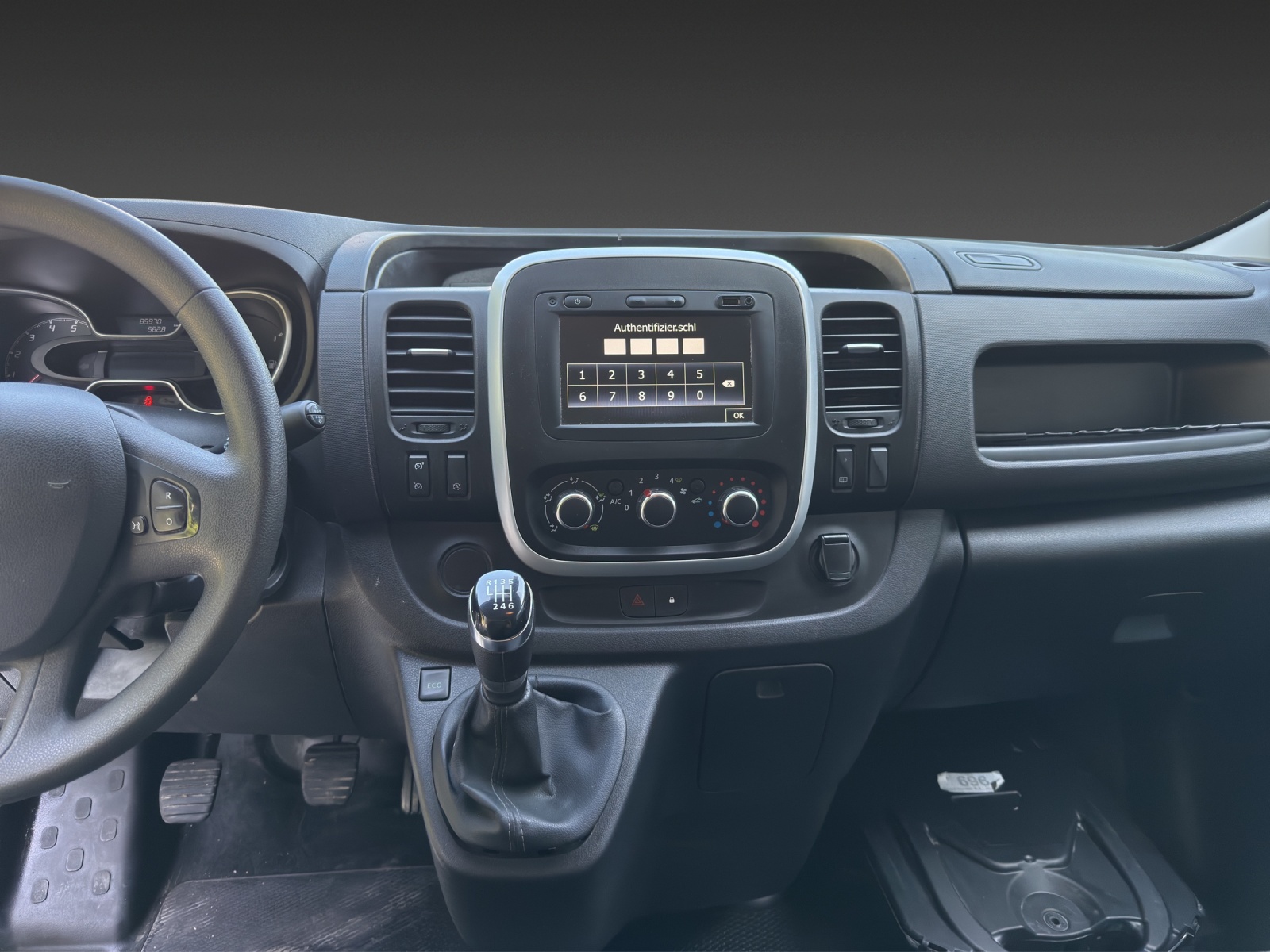 FIAT Talento 29 2.0 Eco L1H1 Swiss-image-13