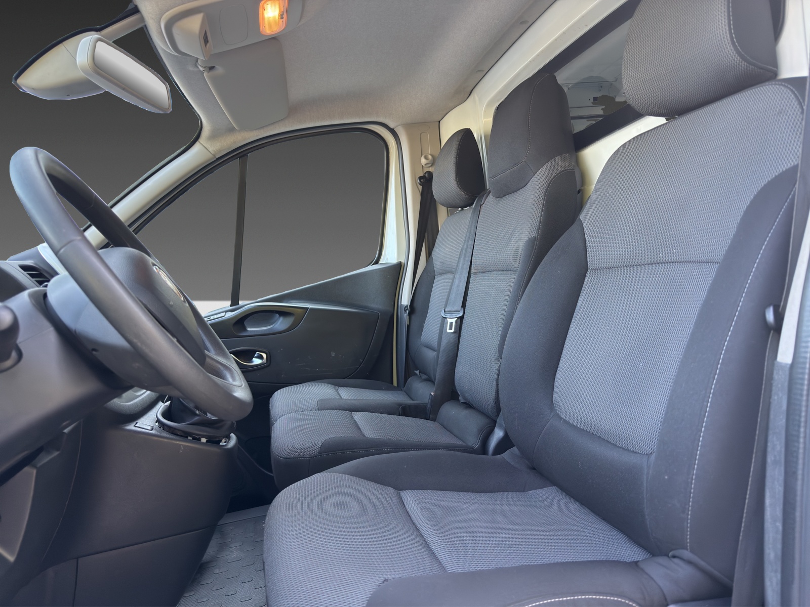 FIAT Talento 29 2.0 Eco L1H1 Swiss-image-8