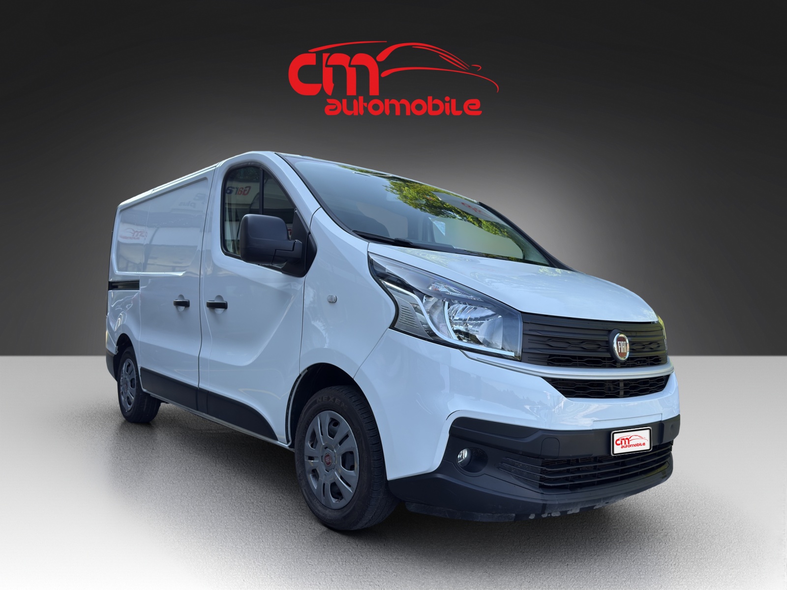 FIAT Talento 29 2.0 Eco L1H1 Swiss-showroom-element-3