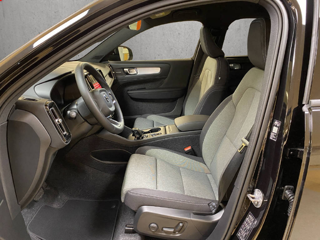 Image VOLVO XC40 XC40 2.0 B3 MH Core