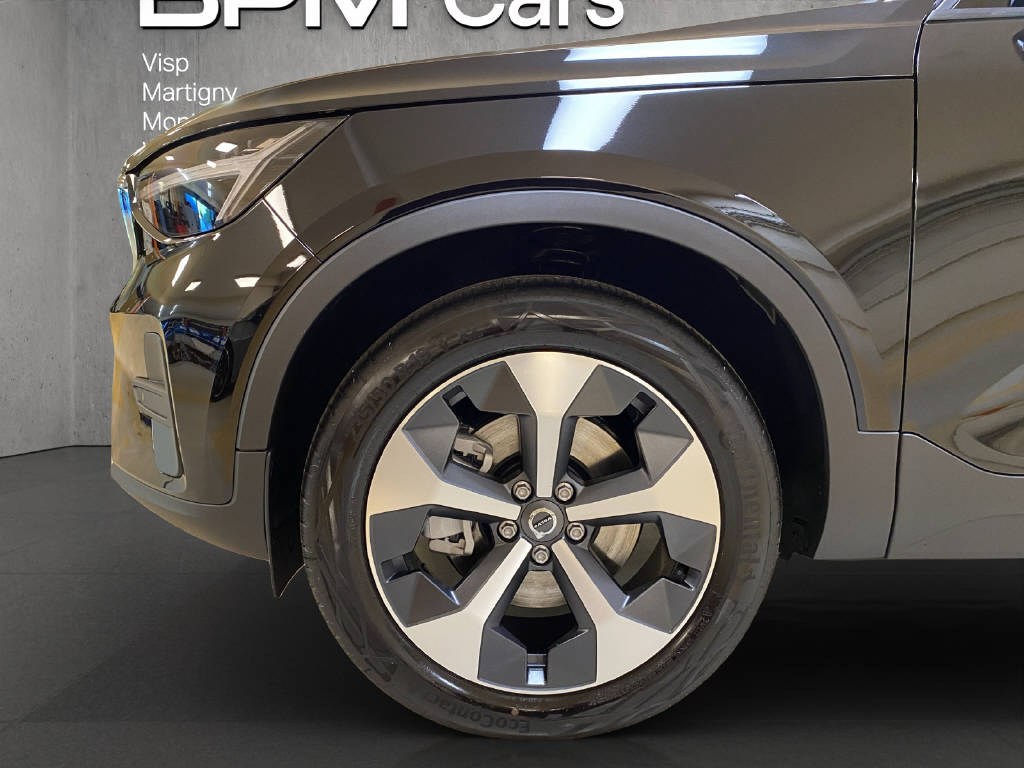 Image VOLVO XC40 XC40 2.0 B3 MH Core