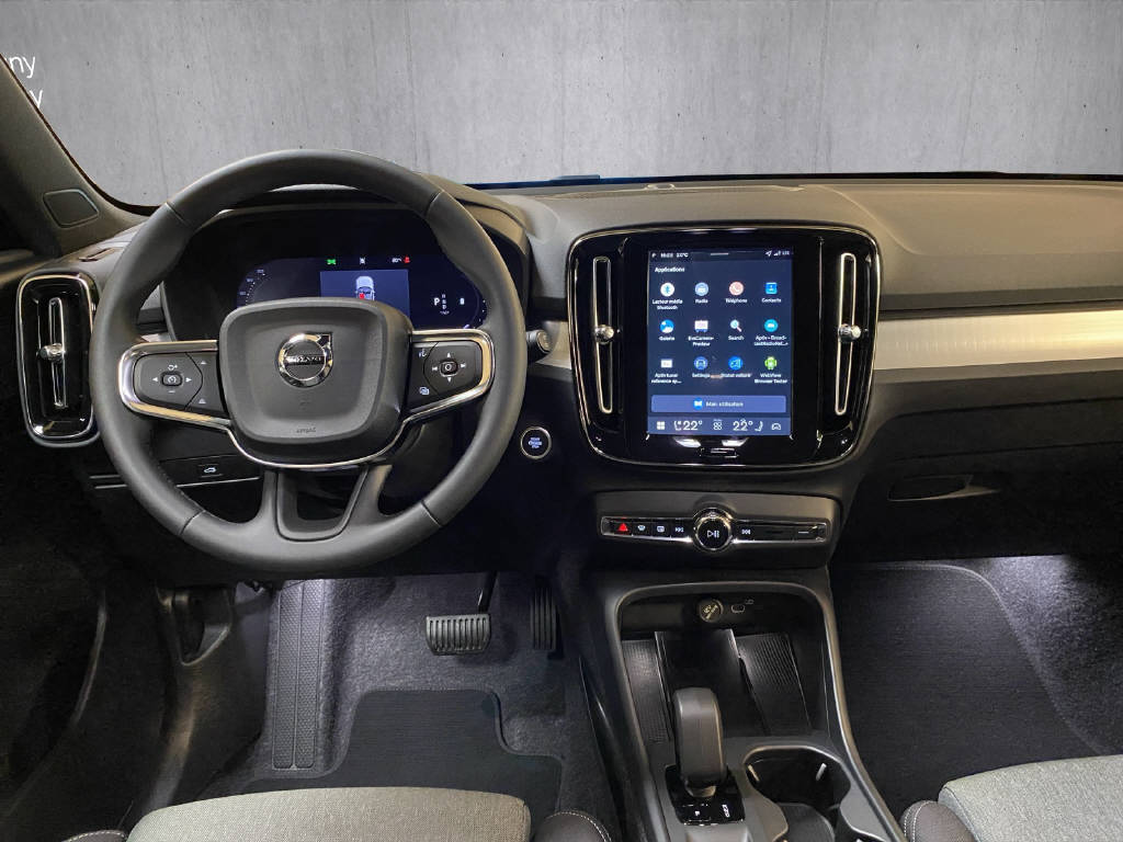 Image VOLVO XC40 XC40 2.0 B3 MH Core