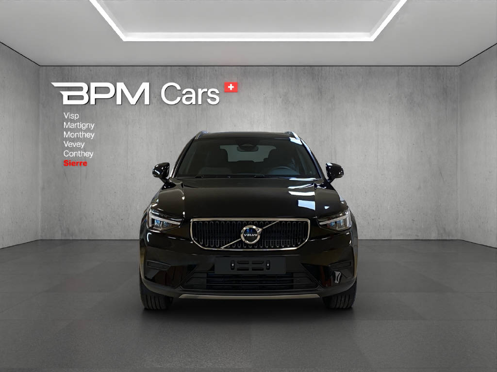 Image VOLVO XC40 XC40 2.0 B3 MH Core