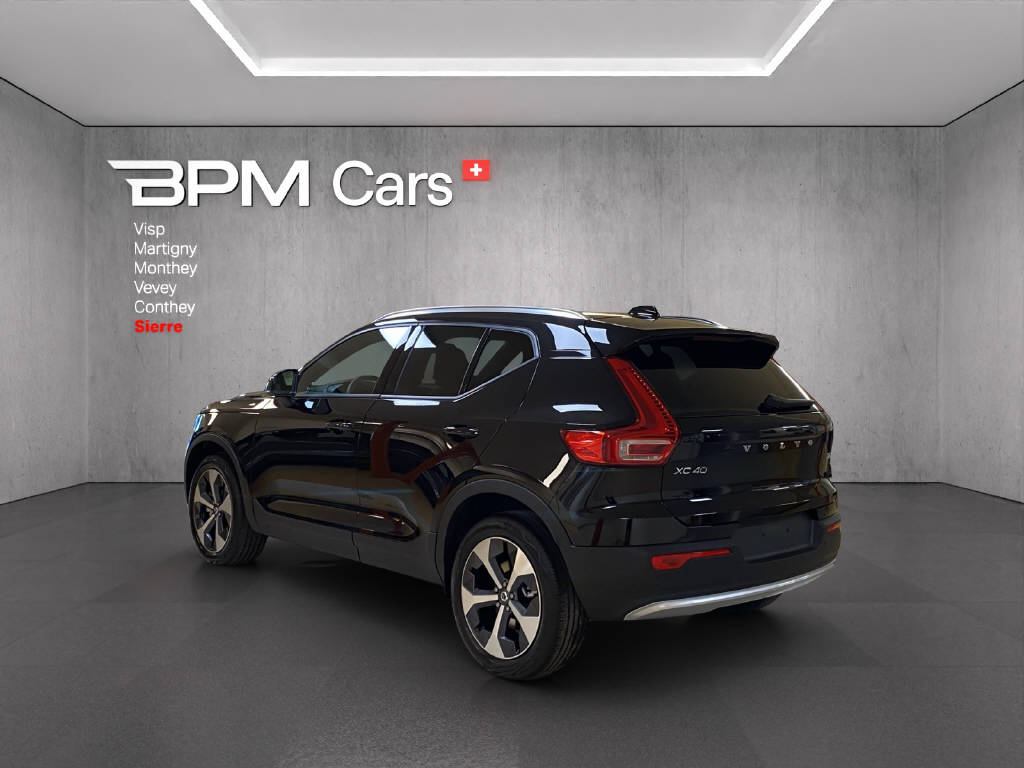 Image VOLVO XC40 XC40 2.0 B3 MH Core