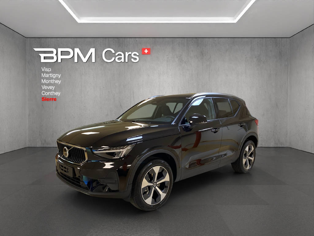 Photo VOLVO XC40 XC40 2.0 B3 MH Core