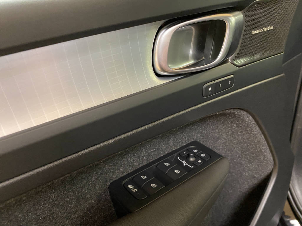 Image VOLVO XC40 XC40 2.0 B3 MH Core