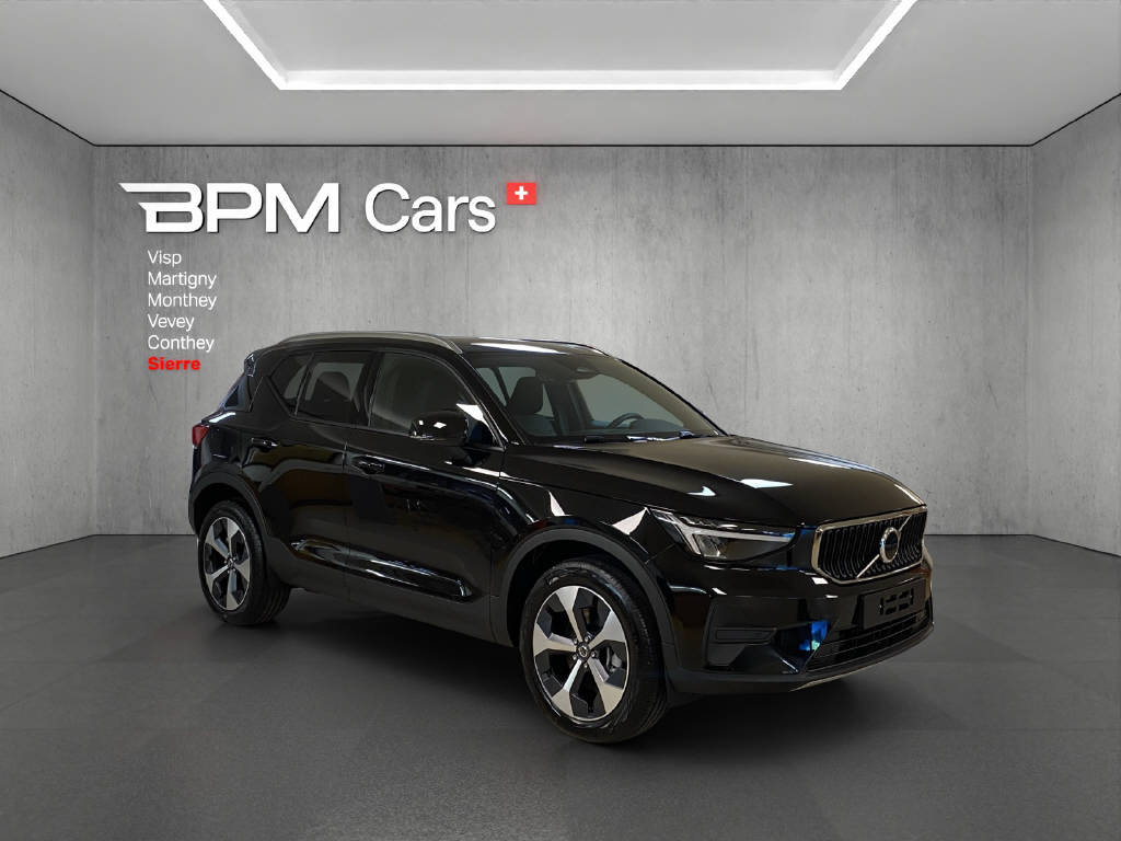 Image VOLVO XC40 XC40 2.0 B3 MH Core